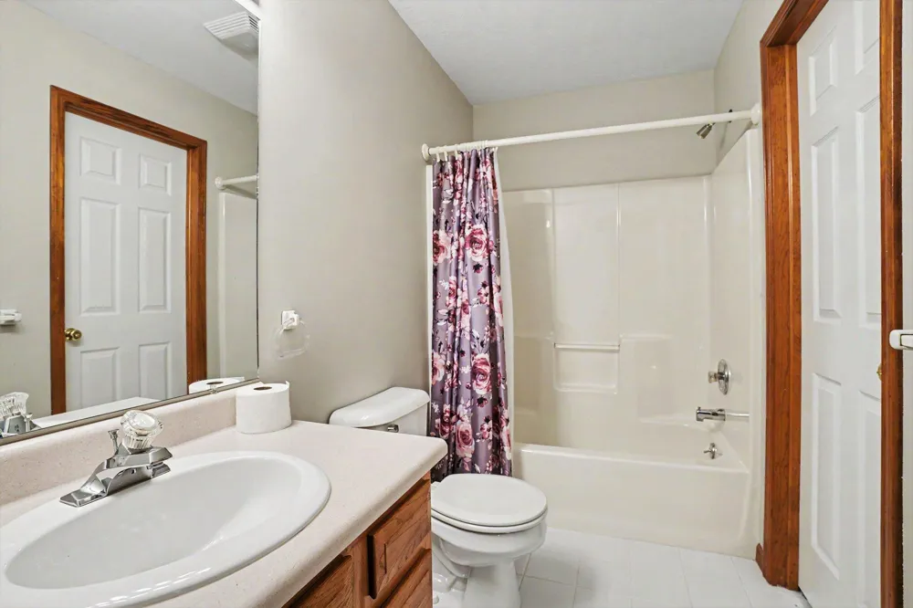 1498 Estero Drive Portage City, MI 49002