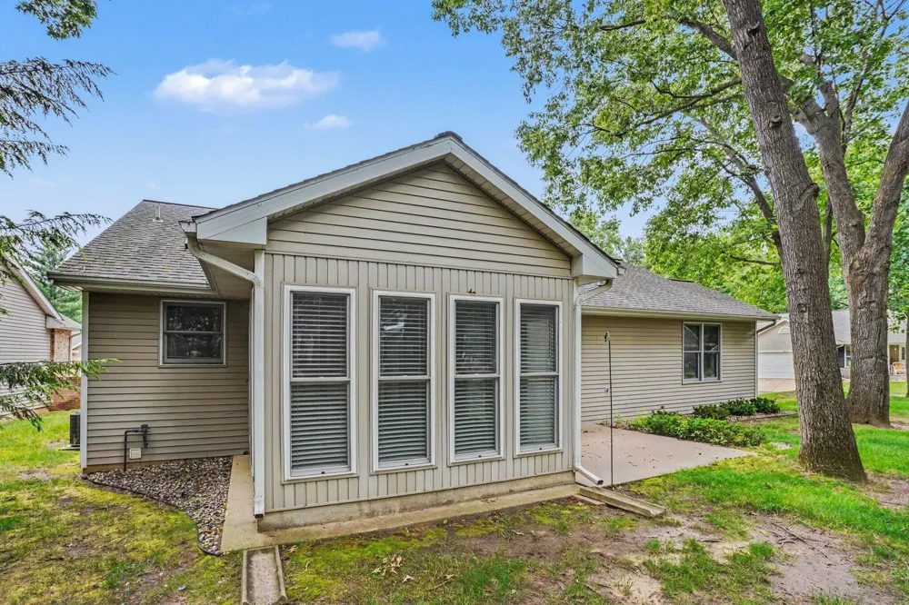 1498 Estero Drive Portage City, MI 49002