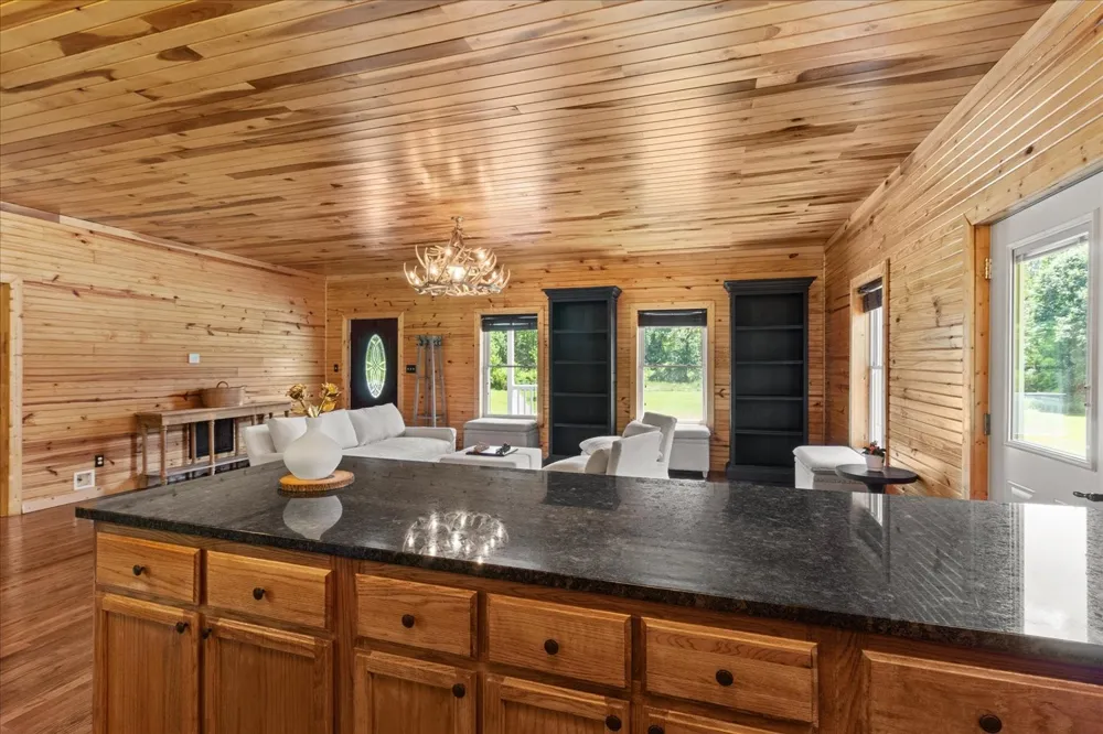 100 Asbury Dr New Johnsonville, TN 37134