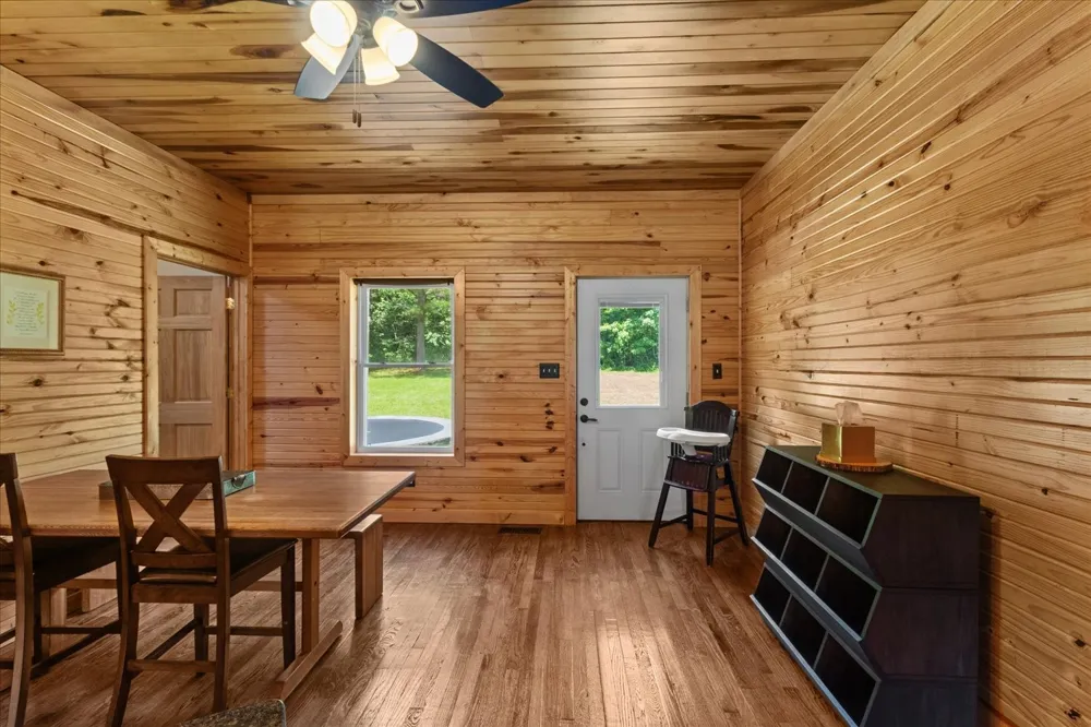 100 Asbury Dr New Johnsonville, TN 37134