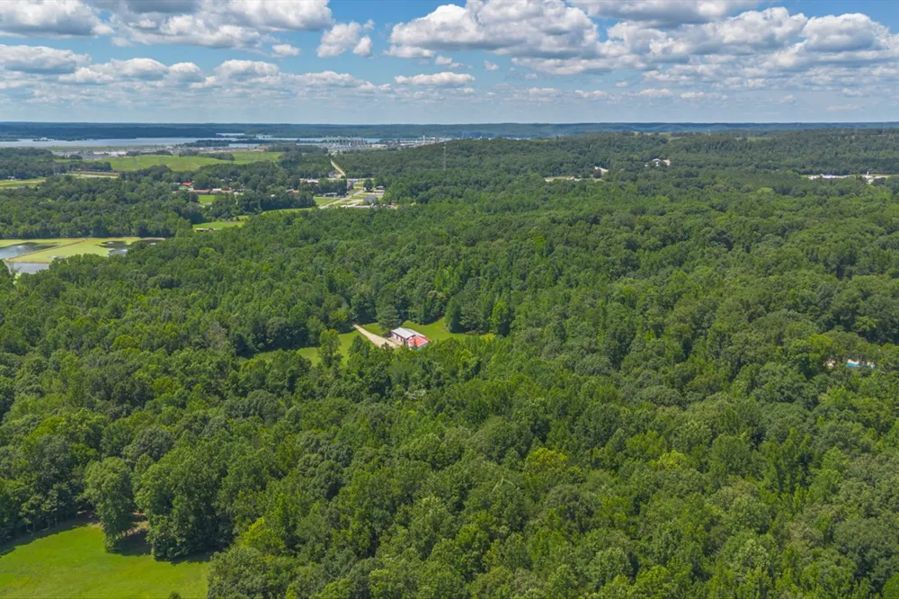 100 Asbury Dr New Johnsonville, TN 37134