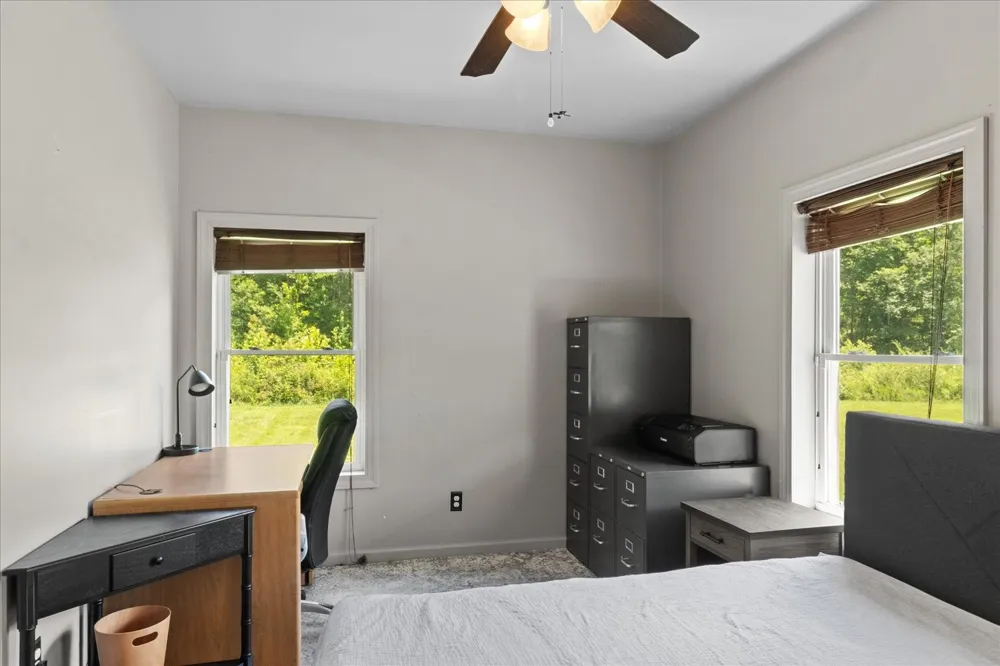 100 Asbury Dr New Johnsonville, TN 37134