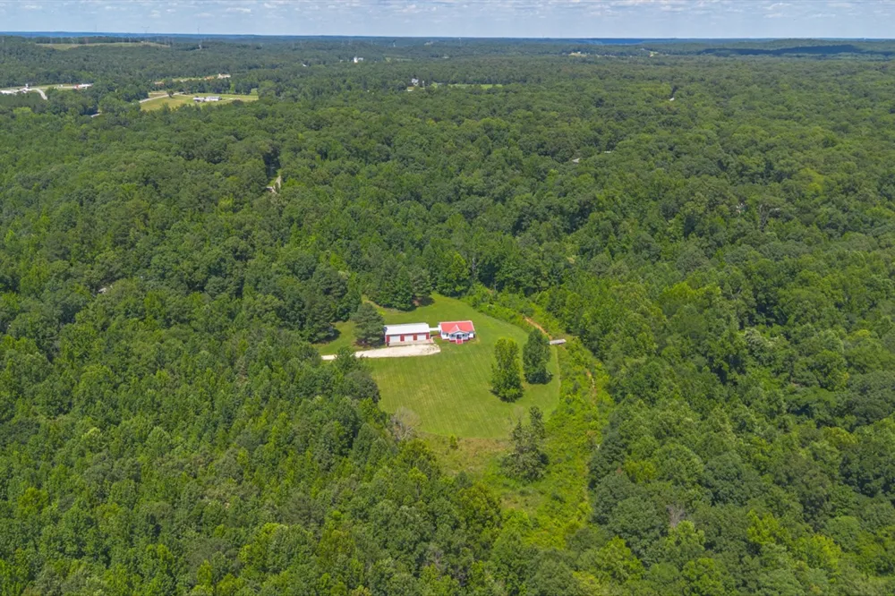 100 Asbury Dr New Johnsonville, TN 37134