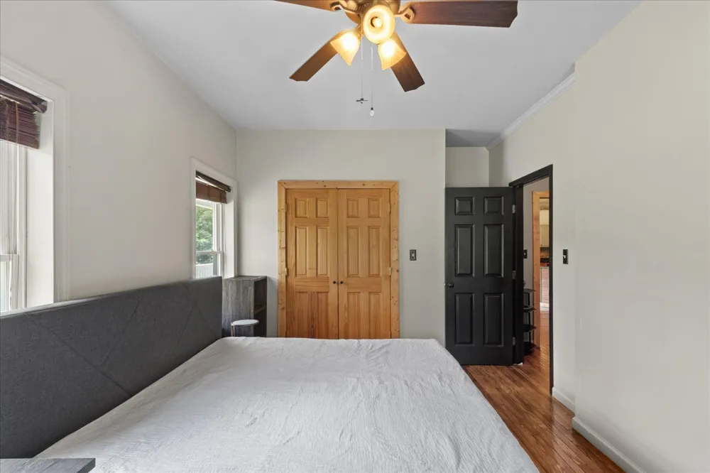 100 Asbury Dr New Johnsonville, TN 37134