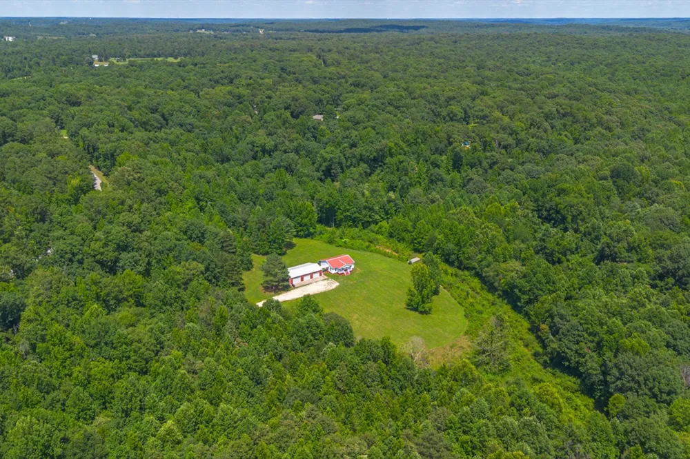 100 Asbury Dr New Johnsonville, TN 37134