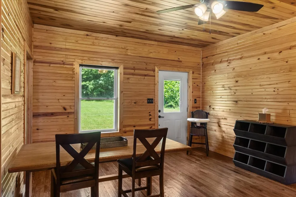 100 Asbury Dr New Johnsonville, TN 37134
