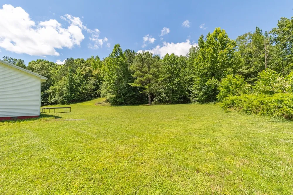 100 Asbury Dr New Johnsonville, TN 37134