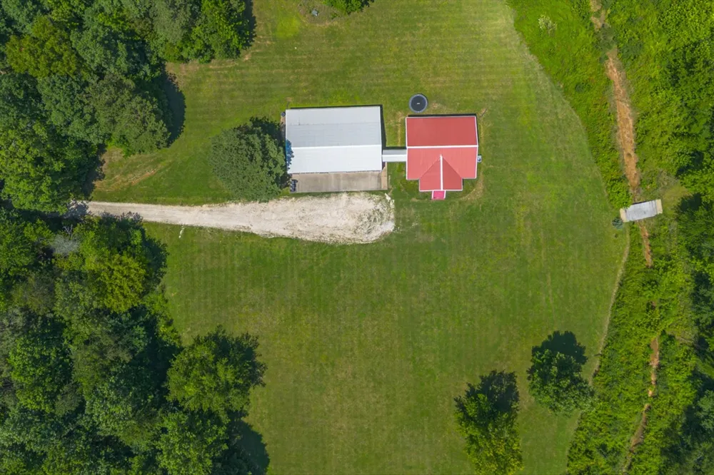 100 Asbury Dr New Johnsonville, TN 37134