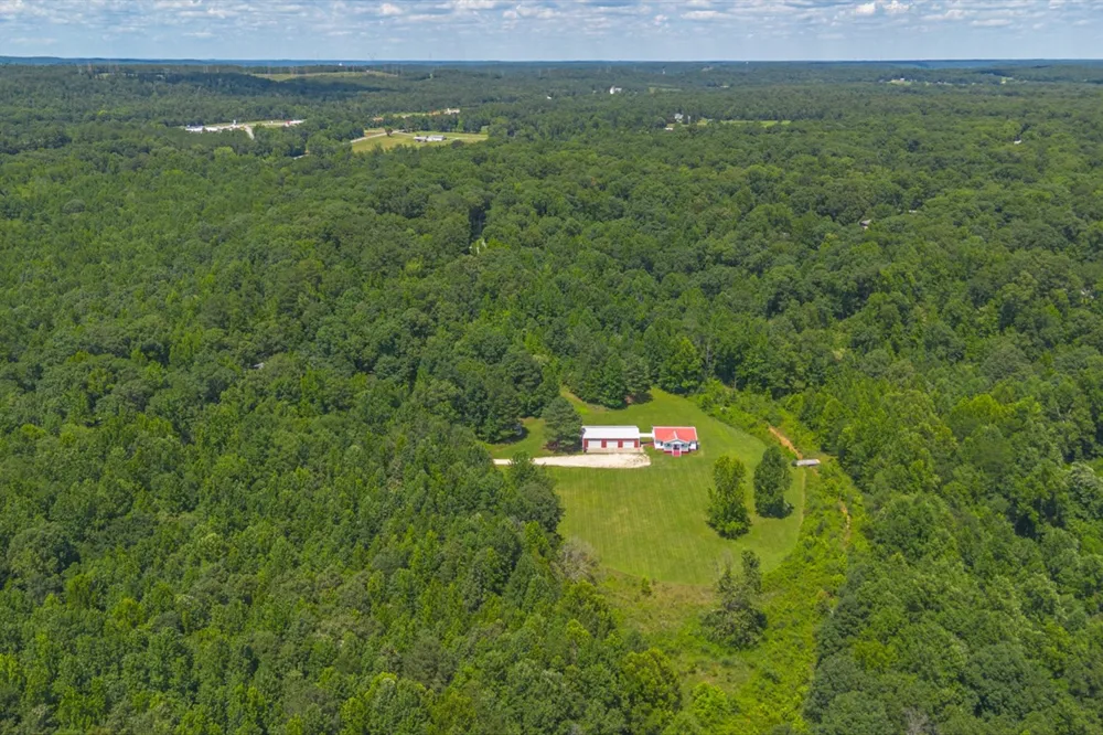 100 Asbury Dr New Johnsonville, TN 37134