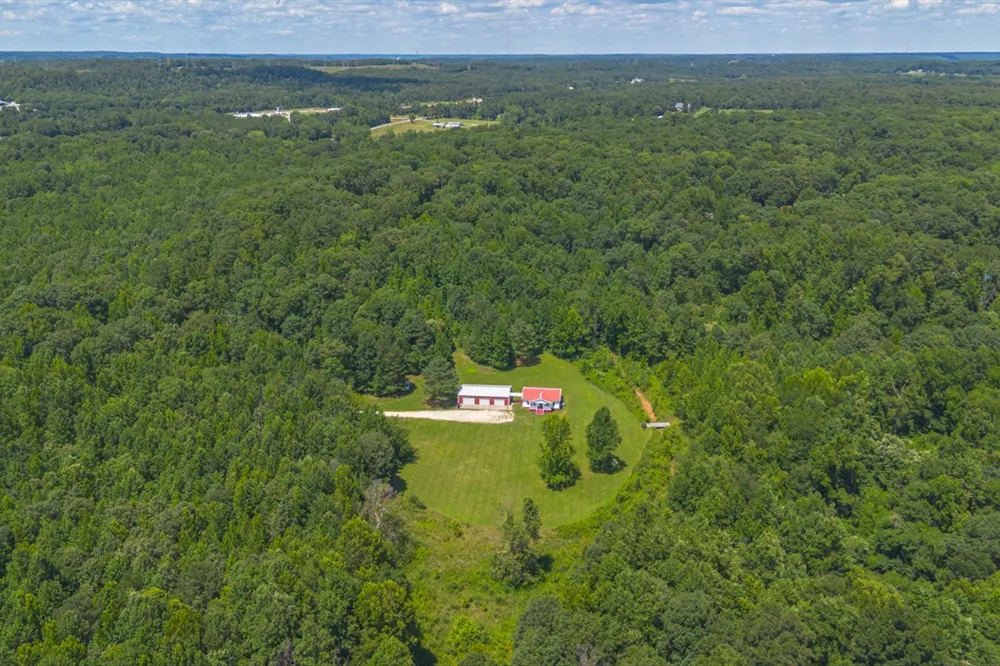 100 Asbury Dr New Johnsonville, TN 37134