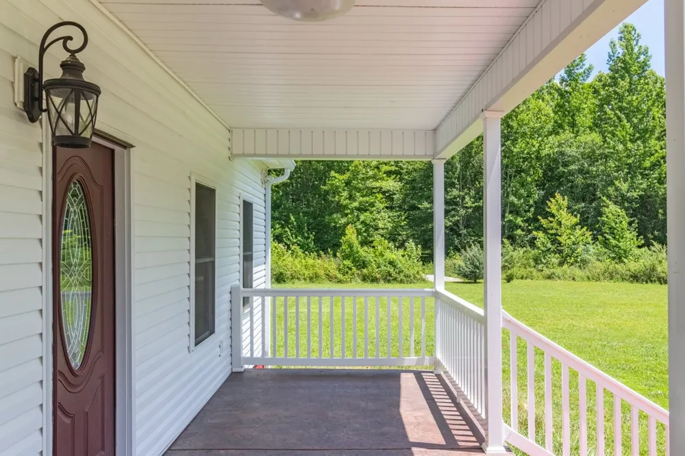 100 Asbury Dr New Johnsonville, TN 37134