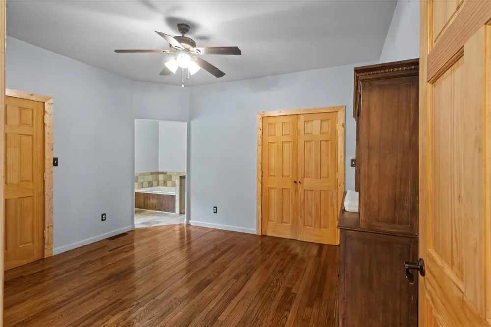 100 Asbury Dr New Johnsonville, TN 37134
