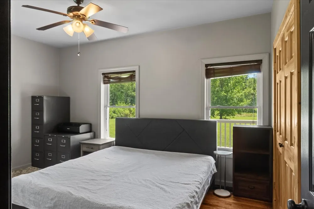 100 Asbury Dr New Johnsonville, TN 37134