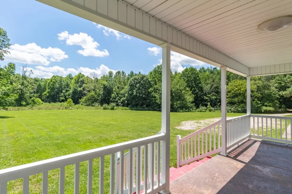 100 Asbury Dr New Johnsonville, TN 37134