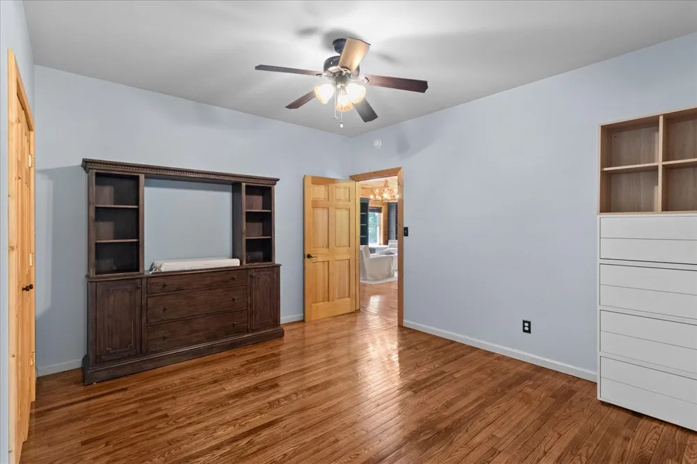 100 Asbury Dr New Johnsonville, TN 37134