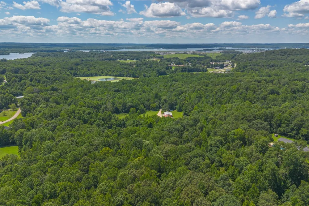 100 Asbury Dr New Johnsonville, TN 37134