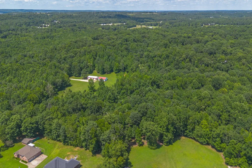 100 Asbury Dr New Johnsonville, TN 37134