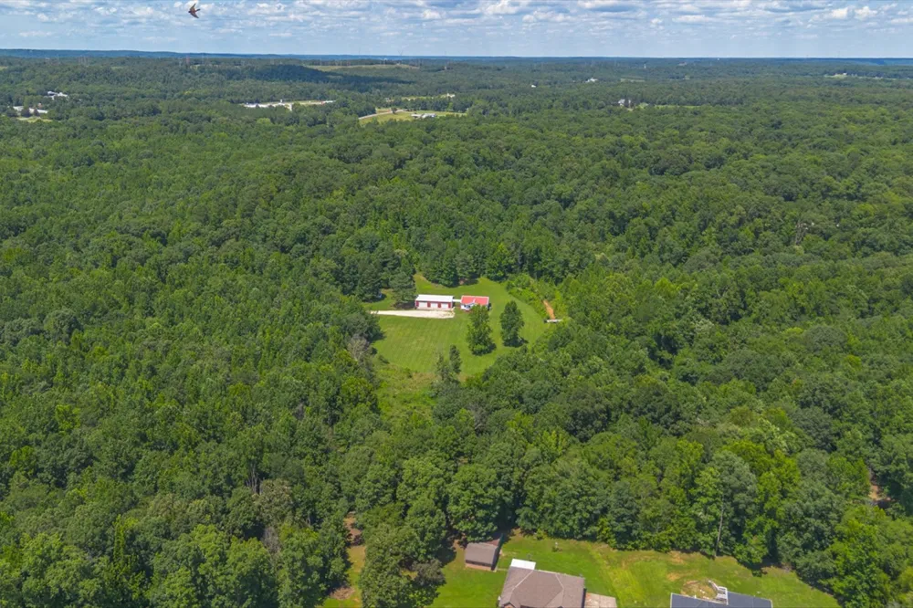 100 Asbury Dr New Johnsonville, TN 37134