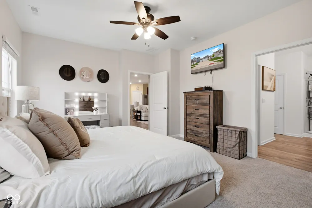 290 Waterford Lane Pendleton, IN 46064