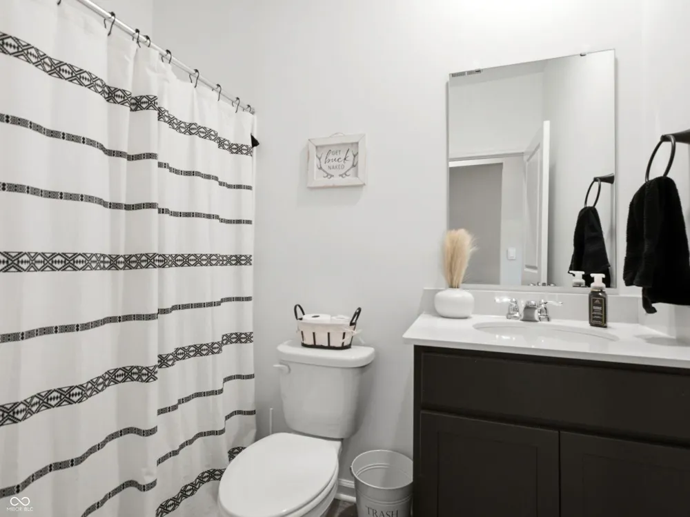 290 Waterford Lane Pendleton, IN 46064