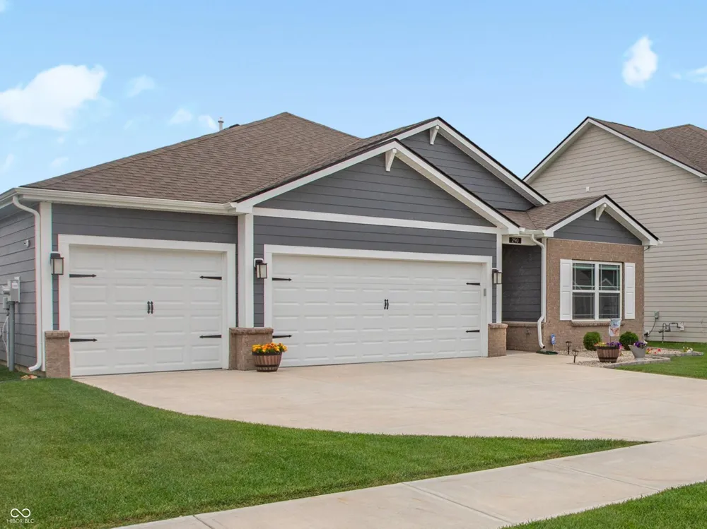 290 Waterford Lane Pendleton, IN 46064