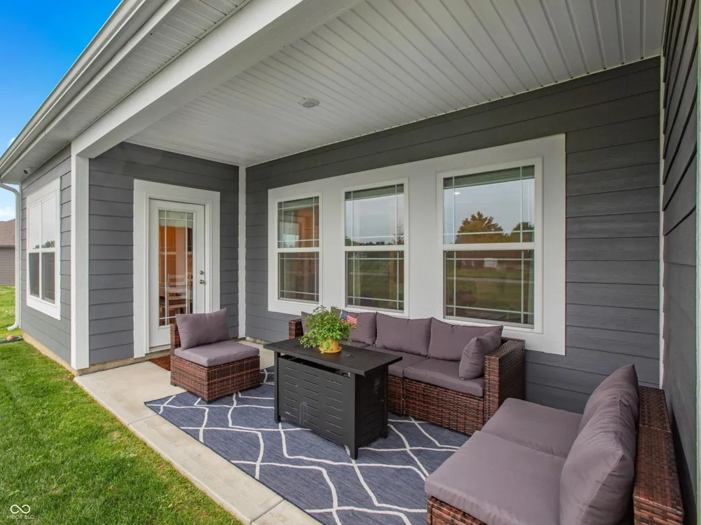 290 Waterford Lane Pendleton, IN 46064