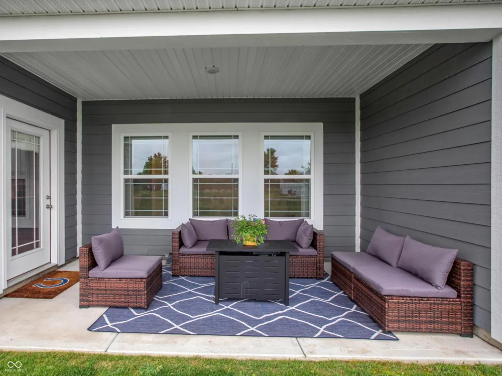 290 Waterford Lane Pendleton, IN 46064