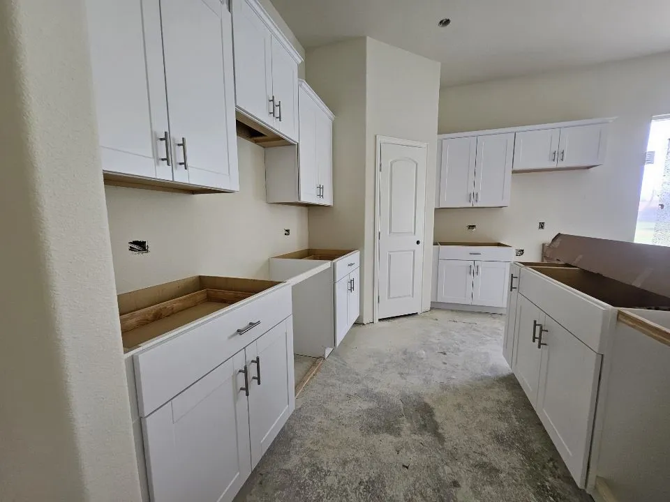 901 Silverleaf Drive Ennis, TX 75119