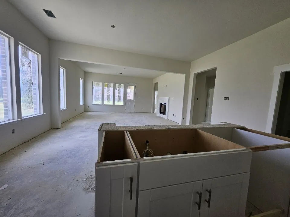 901 Silverleaf Drive Ennis, TX 75119