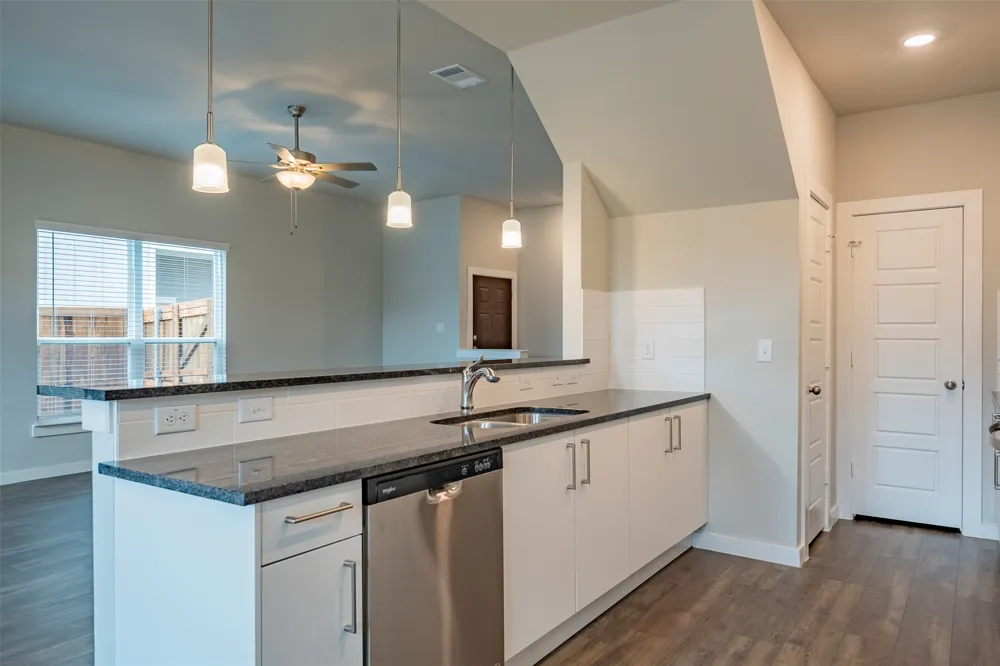 640 Wheatfield Drive Venus, TX 76084