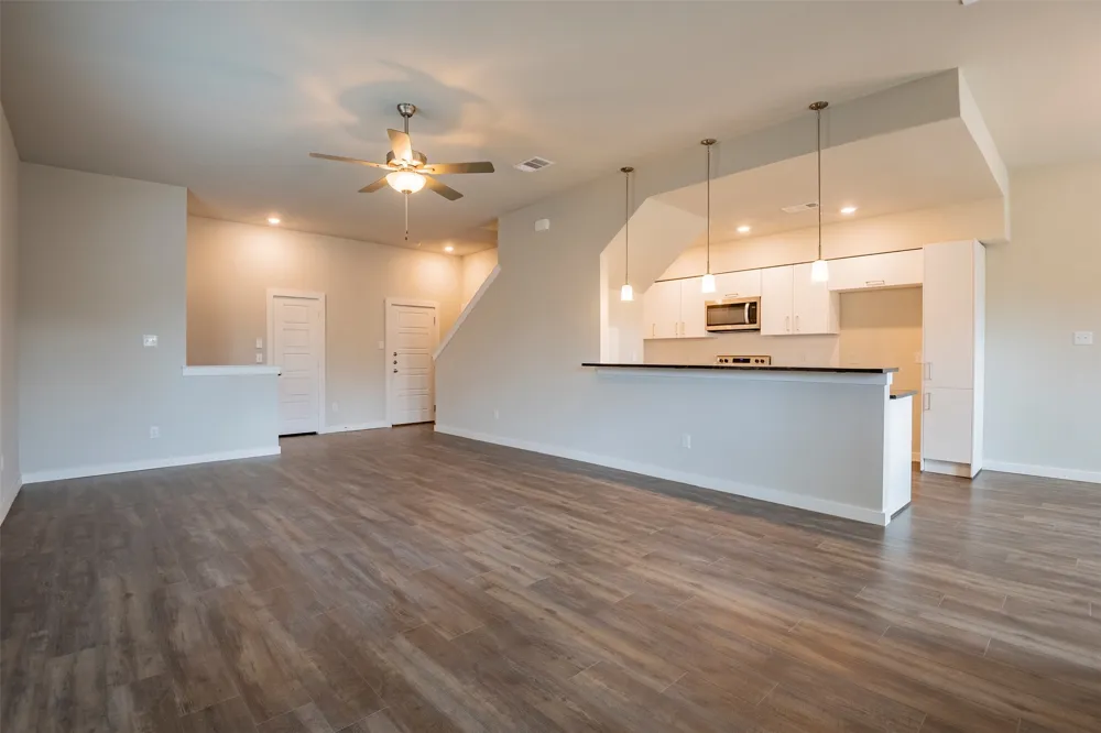 640 Wheatfield Drive Venus, TX 76084