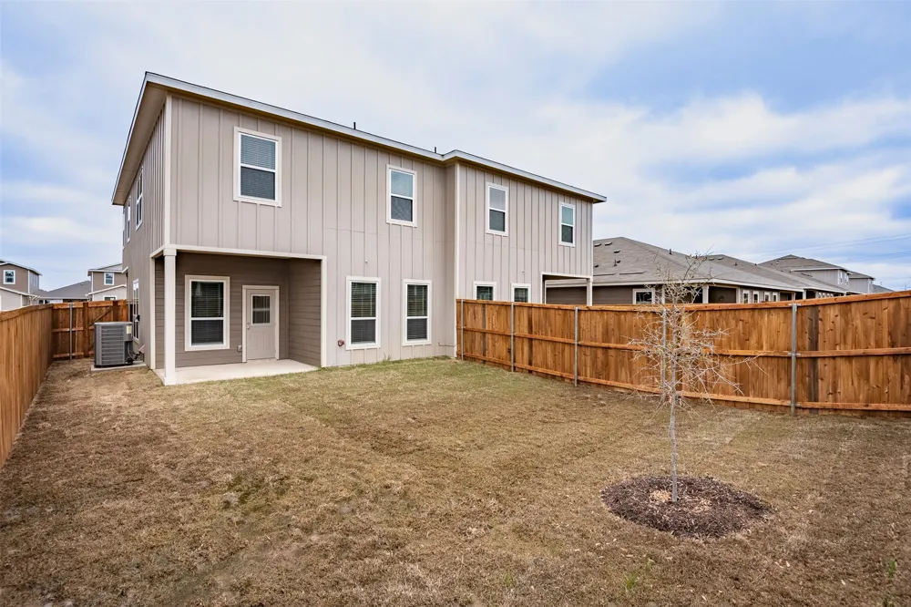 640 Wheatfield Drive Venus, TX 76084