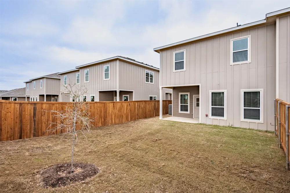 640 Wheatfield Drive Venus, TX 76084