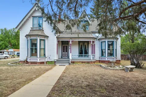 408 Princeton Avenue
