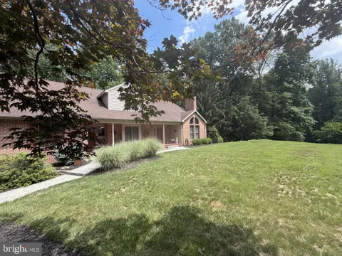 4 QUAIL RIDGE DRIVE