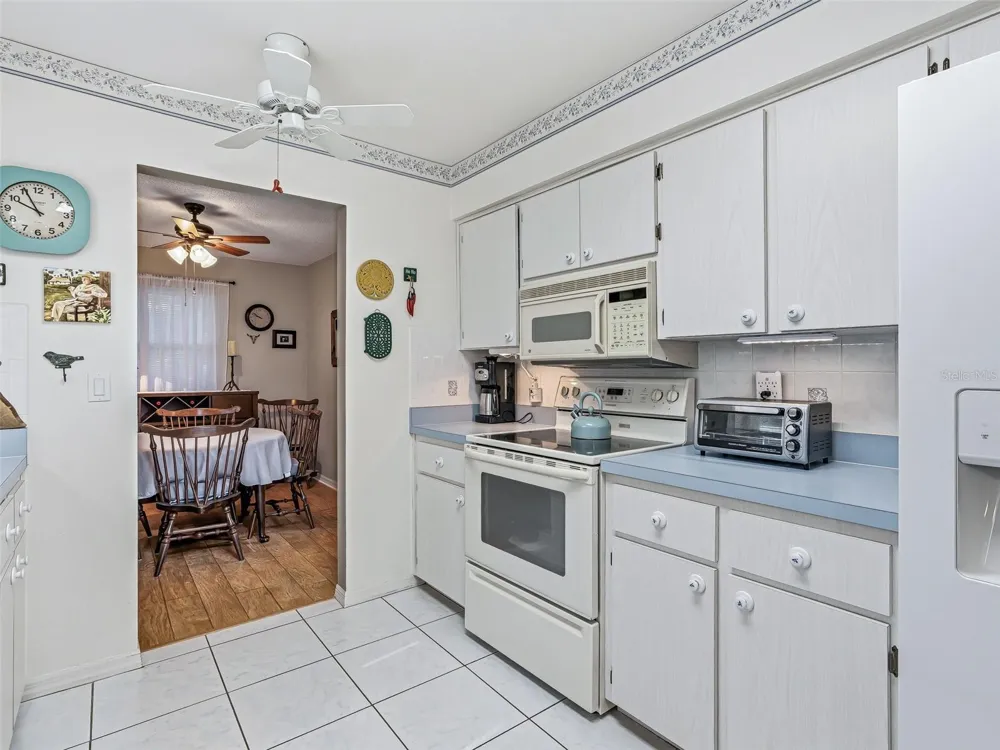 2107 GREENLAW COURT Leesburg, FL 34788