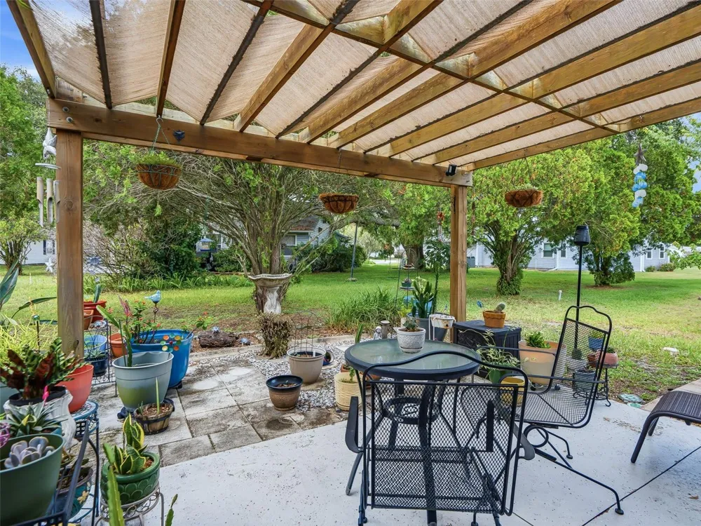 2107 GREENLAW COURT Leesburg, FL 34788