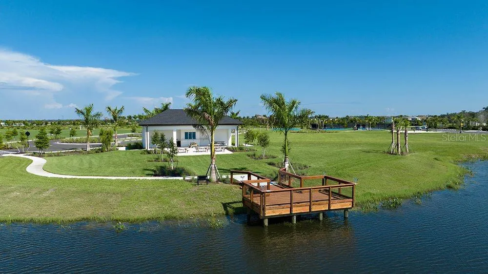10617 ORBIT TERRACE Sarasota, FL 34241