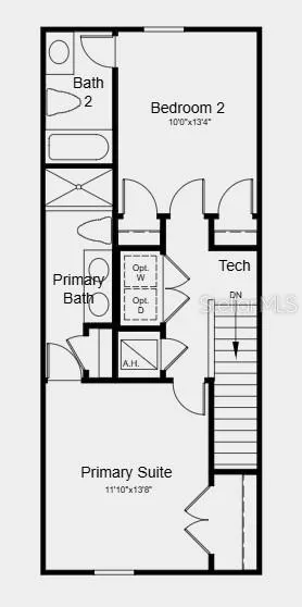 10617 ORBIT TERRACE Sarasota, FL 34241
