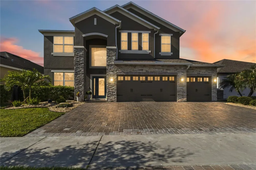 3438 PUXTON DRIVE Orlando, FL 32824