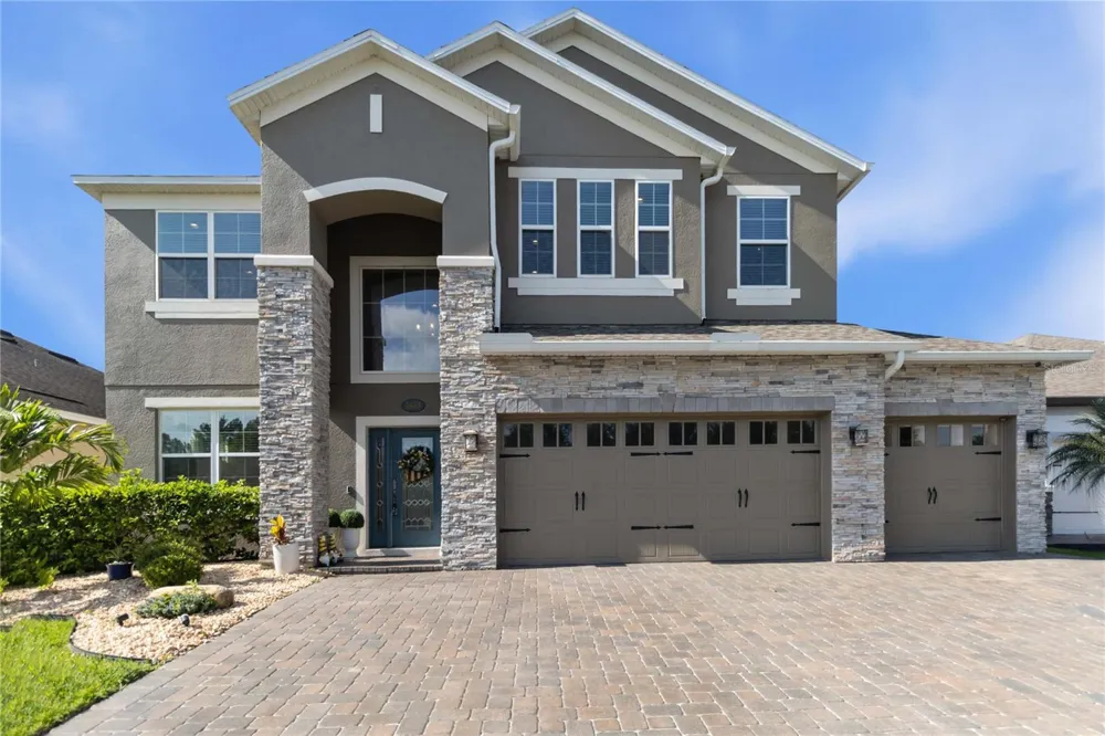 3438 PUXTON DRIVE Orlando, FL 32824