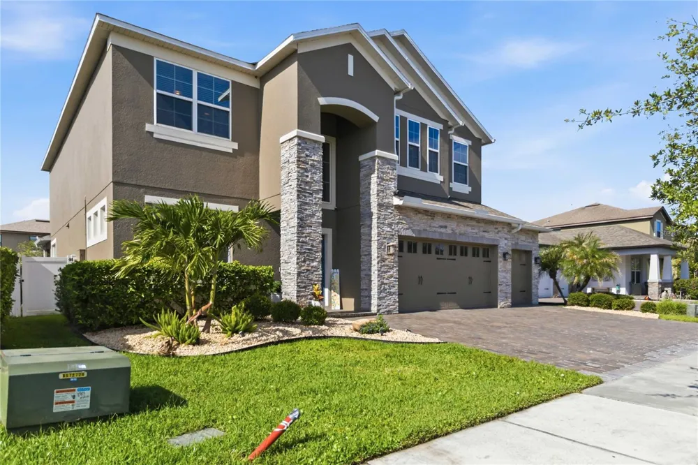 3438 PUXTON DRIVE Orlando, FL 32824