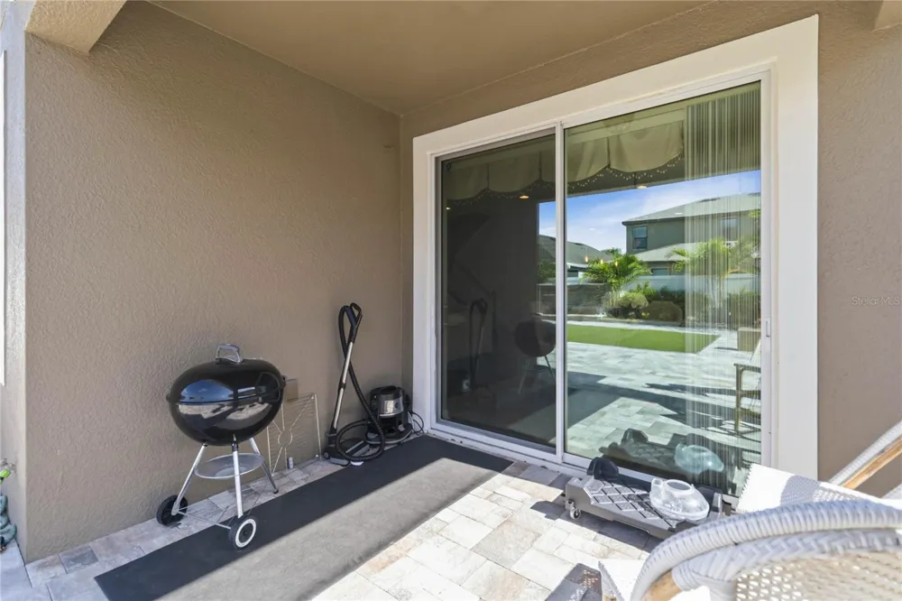 3438 PUXTON DRIVE Orlando, FL 32824