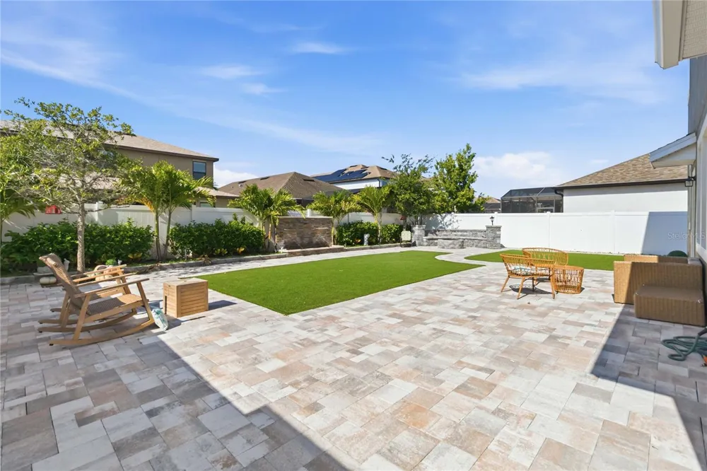 3438 PUXTON DRIVE Orlando, FL 32824
