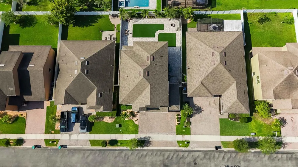 3438 PUXTON DRIVE Orlando, FL 32824