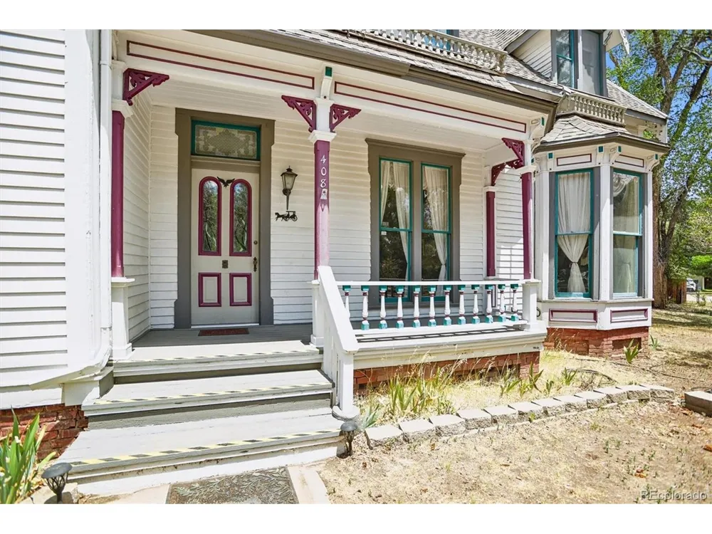 408 Princeton Avenue Buena Vista, CO 81211