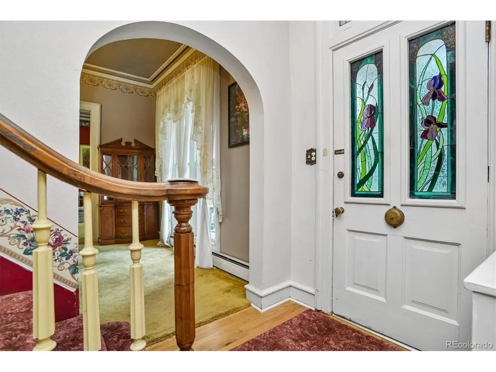 408 Princeton Avenue Buena Vista, CO 81211