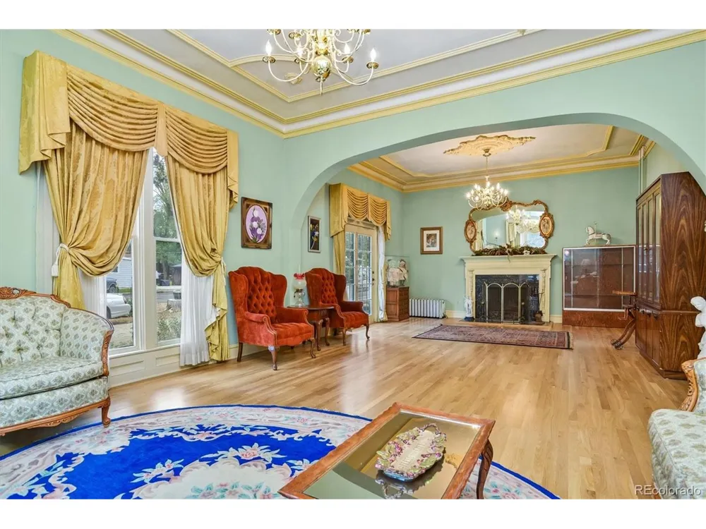 408 Princeton Avenue Buena Vista, CO 81211