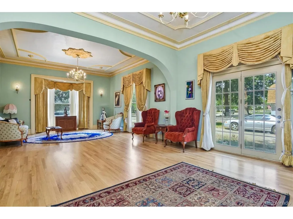 408 Princeton Avenue Buena Vista, CO 81211