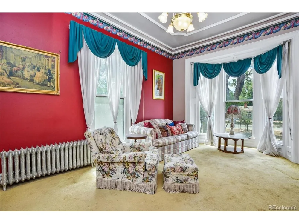 408 Princeton Avenue Buena Vista, CO 81211